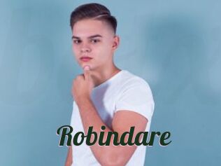 Robindare