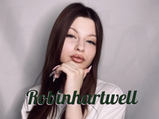 Robinhartwell