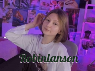 Robinlanson