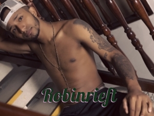 Robinrieft