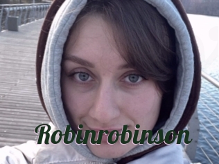 Robinrobinson