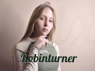 Robinturner