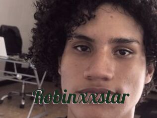 Robinxxstar