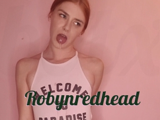 Robynredhead