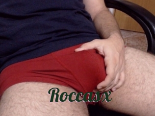 Roccasx