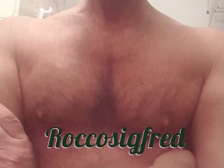 Roccosigfred