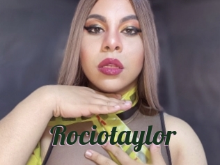 Rociotaylor