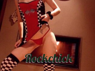 Rockchick