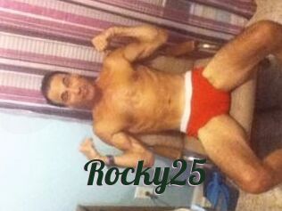 Rocky25