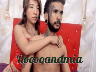 rocooandmia Bottin X