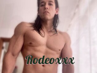 Rodeoxxx