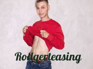 Rodgerteasing