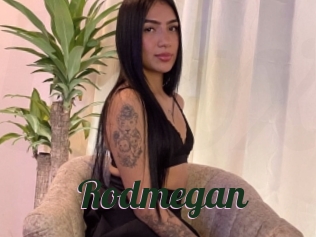 Rodmegan