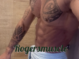 Rogersmuscle