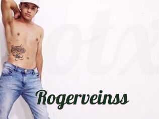 Rogerveinss