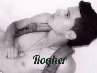 Rogher