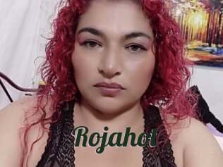 Rojahot