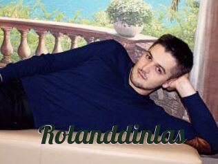 Rolanddinlas