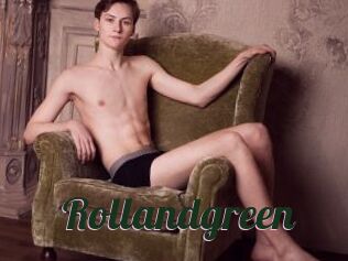 Rollandgreen