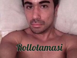 Rollotamasi