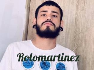 Rolomartinez