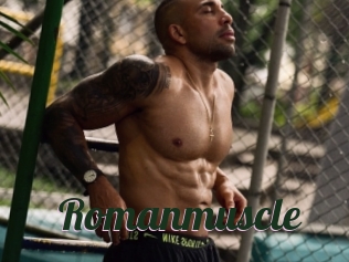 Romanmuscle