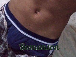 Romanson