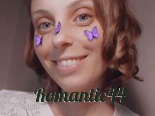 Romantic44