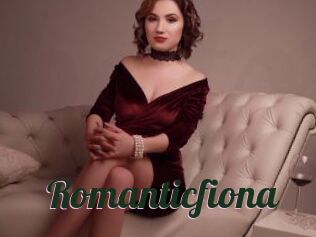 Romanticfiona