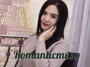 Romanticmuse