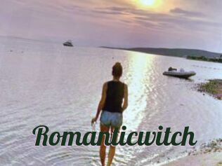 Romanticwitch