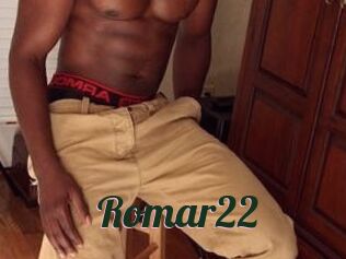 Romar22