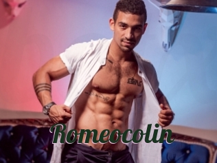 Romeocolin