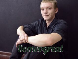 Romeogreat