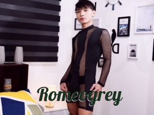 Romeogrey