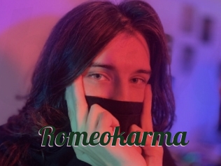 Romeokarma