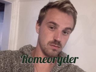 Romeoryder