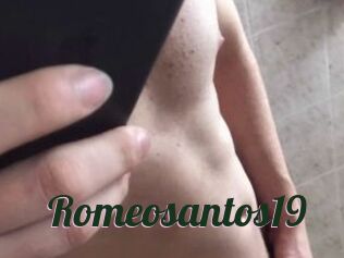 Romeosantos19