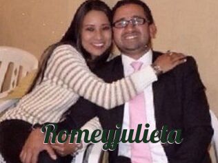 Romeyjulieta