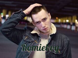 Romieboy