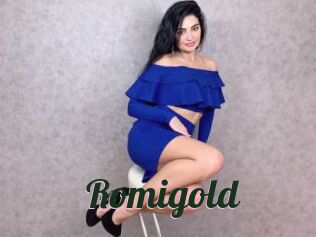 Romigold