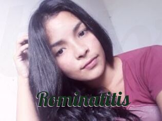 Rominatitis