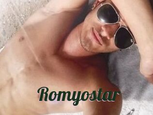 Romyostar