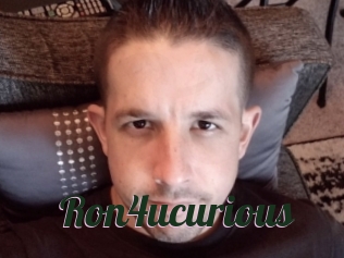 Ron4ucurious