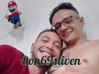 Ron69stiven