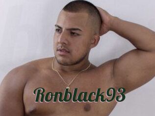 Ronblack93