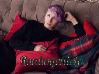 Ronboychick