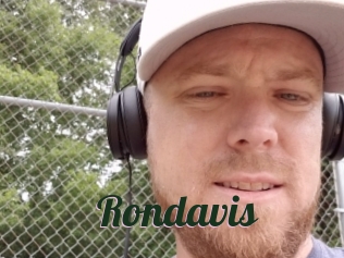 Rondavis