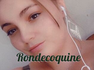 Rondecoquine