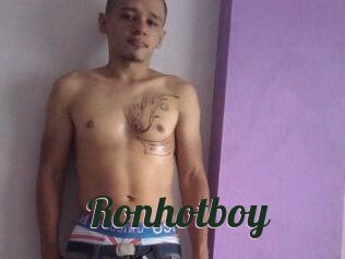 Ronhotboy